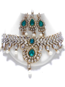 Kundan Necklace